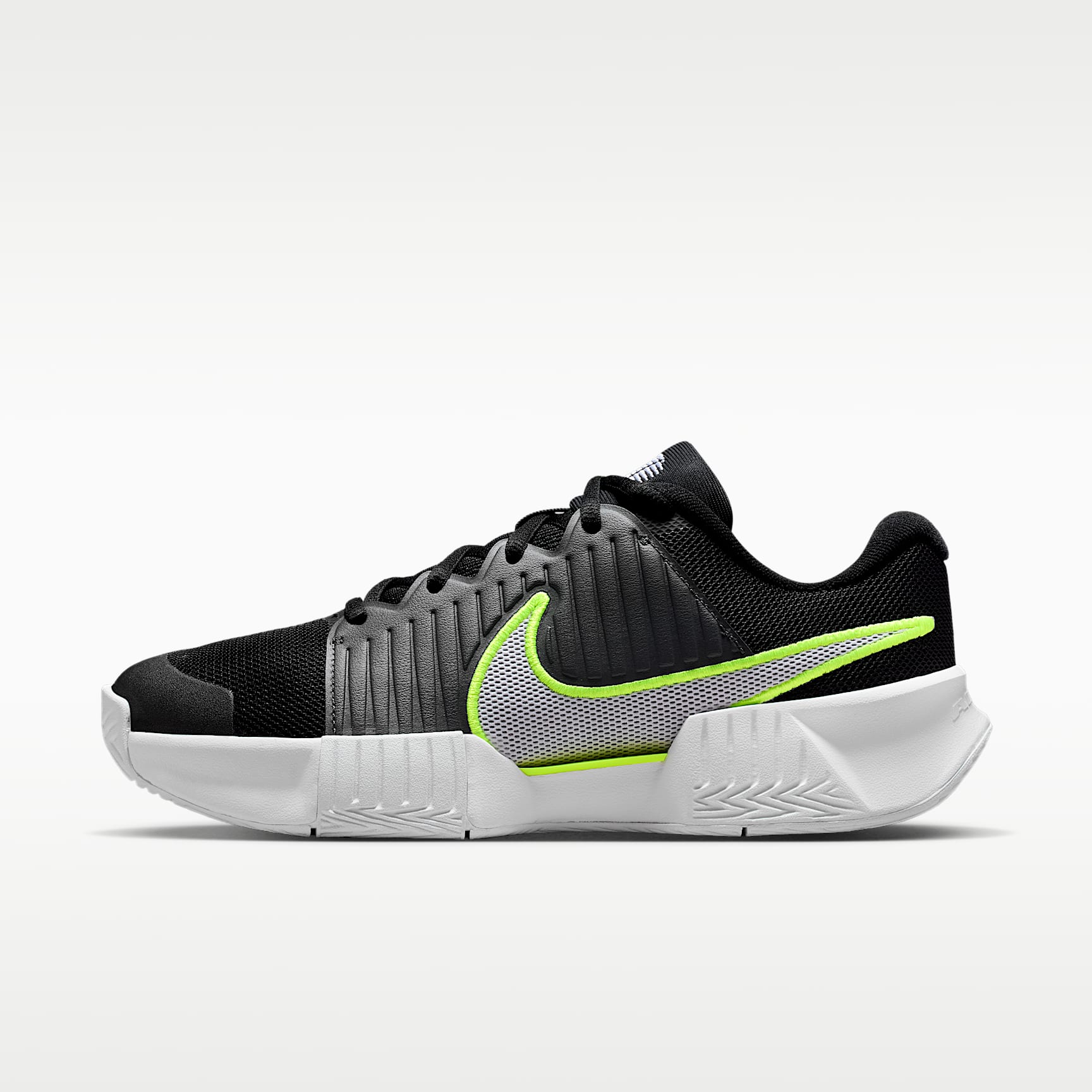 Nike GP Challenge Pro Women's Hard Court Tennis Shoes. Nike ID
